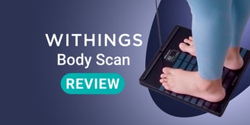 withings body scan review update