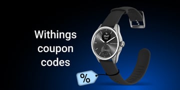 withings coupon codes