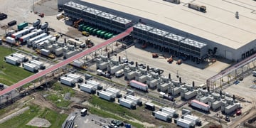 Elon Musk data center Southern Memphis, Tennesse