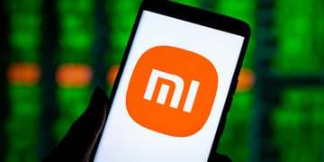 Xiaomi logo