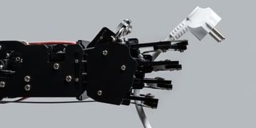 AI electricity