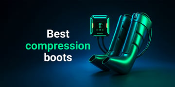Best compression boots