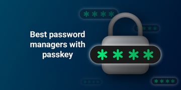 best passkey password managers 2025 new ft image