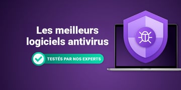 best antivirus software fr
