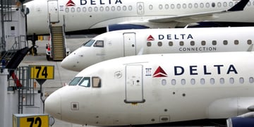 Delta Airlnes
