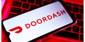 DoorDash