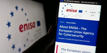 European Union Agency for Cybersecurity