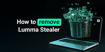 how to remove lumma stealer featured