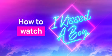 i kissed a boy show