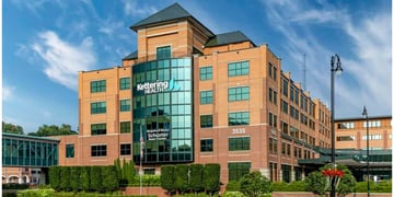 Kettering Health network