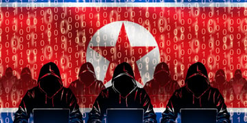 North Korea worker scam