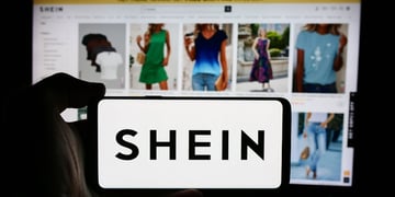SHEIN ecommerce