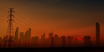 AI predicts global power shutdown