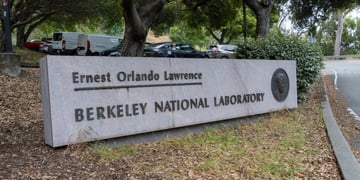 UC Berkeley, Lawrence Berkeley National Laboratory