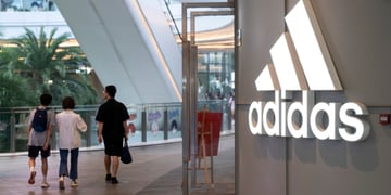 Adidas customer data exposed