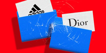 Adidas Dior customer data breach