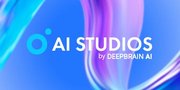 ai studios deepbrain