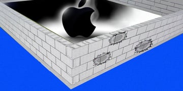 Apple stopping cybercriminals