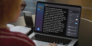 Apple accessibility features