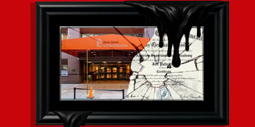 Bank Street College data leak