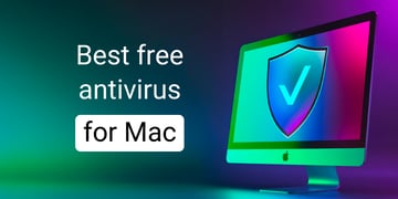 Best free antivirus for Mac new