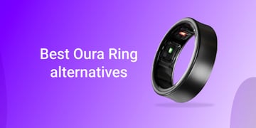 Best oura ring alternatives