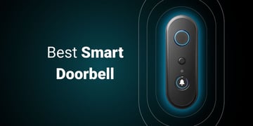 Best smart doorbell