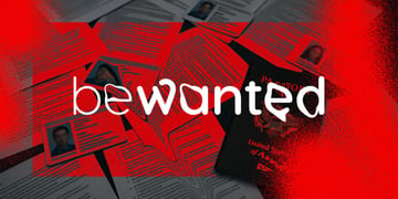 beWanted data leak