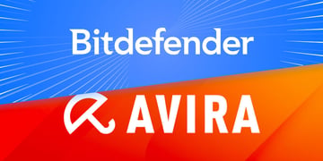 avira vs bitdefender feature image