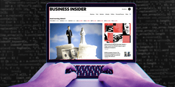 Business Insider layoffs