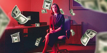 CISOs earning a lot of money