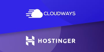 cloudways vs hostinger featured image