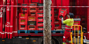 Coca-Cola Europacific Partners data breach
