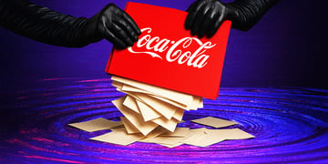 coca cola data breach