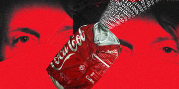 Coca cola data breach