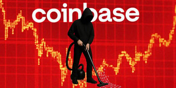 Coinbase data breach