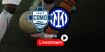como vs inter streaming