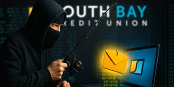 Credit Union data leak