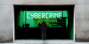 Cybercriminals invest in businesses