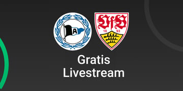 DE armenia vs stuttgart