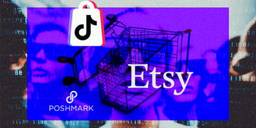 Etsy, Tik Tok shop data leak