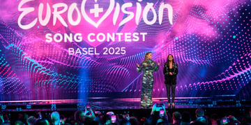 Eurovision 2025