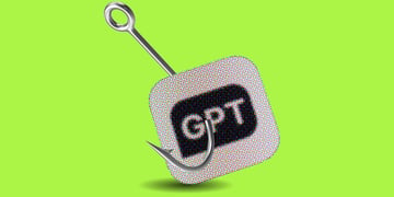 Fake ChatGPT