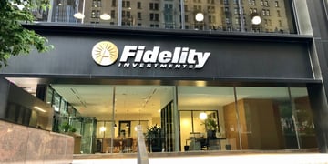 Fidelity Investments