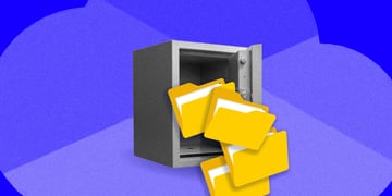 OneDrive, files