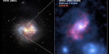 a galaxy that looks like the milky way