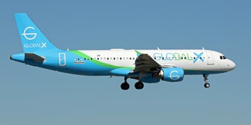 Global X Airlines