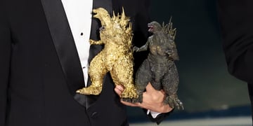 Godzilla creator data breach
