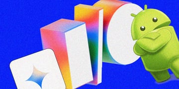 Google I/O 2025 conference