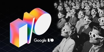 Google I/O 2025 reactions
